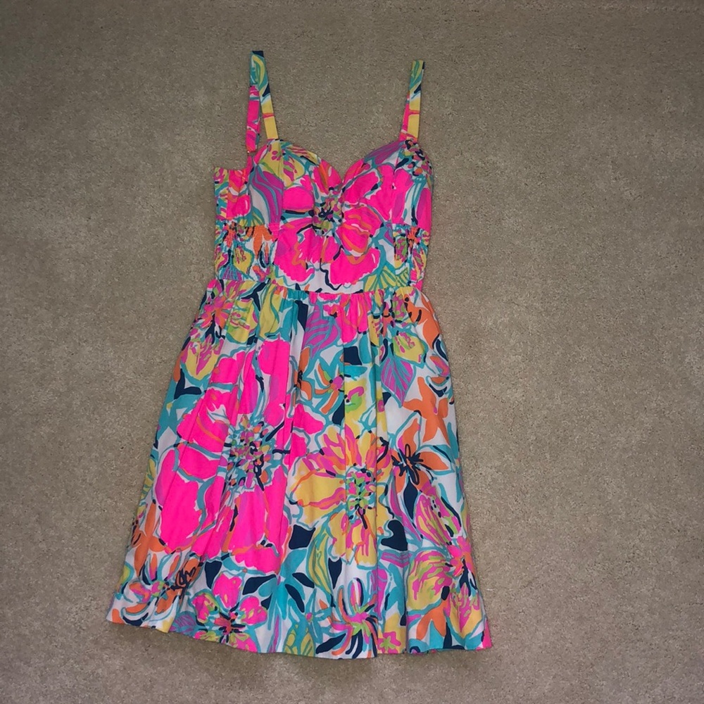 Lily Pulitzer dress!!